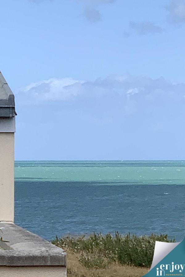 Villa Douce Agon-Coutainville Exteriér fotografie